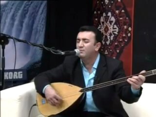 Hüseyin Günes -arguvan uzun hava