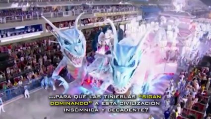 ALCYON PLEYADES 4 - DOMINIO DE LOS ALIENS INVASORES Y EL NUEVO ORDEN MUNDIAL