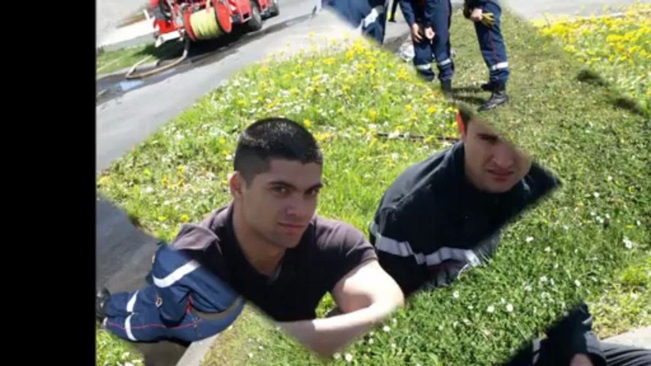 SECTION JSP ST AULAYE (24) SAMEDI 13 AVRIL 2013