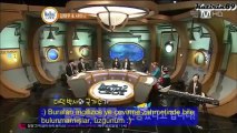 [ Turkish Subtitle ] SHINee Beatles Code 2 - Yeppudaa.com- Hwank
