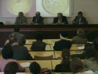 La circulation des sciences exactes produites en pays d’Islam vers l’Europe