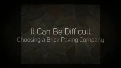 Stone Pavers Miami (786) 329-4630