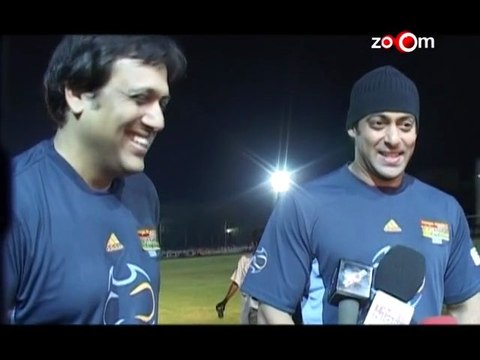Planet Bollywood News - Salman & Govinda to work again, Shahrukh Khan an event with Late Yash Raj's wife, & more news