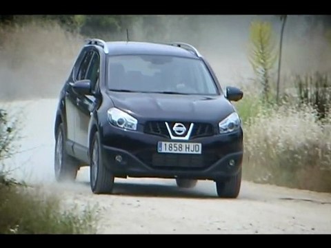 Nissan Qashqai+2 1.6 dCi 130