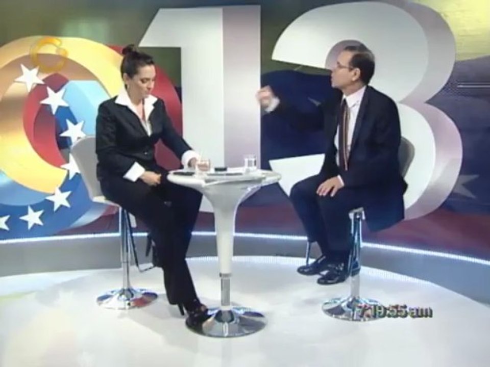 Datanálisis dice que Capriles realizó una campaña espectacular
