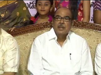Nenem Chinna Pillanaa Movie Press Meet