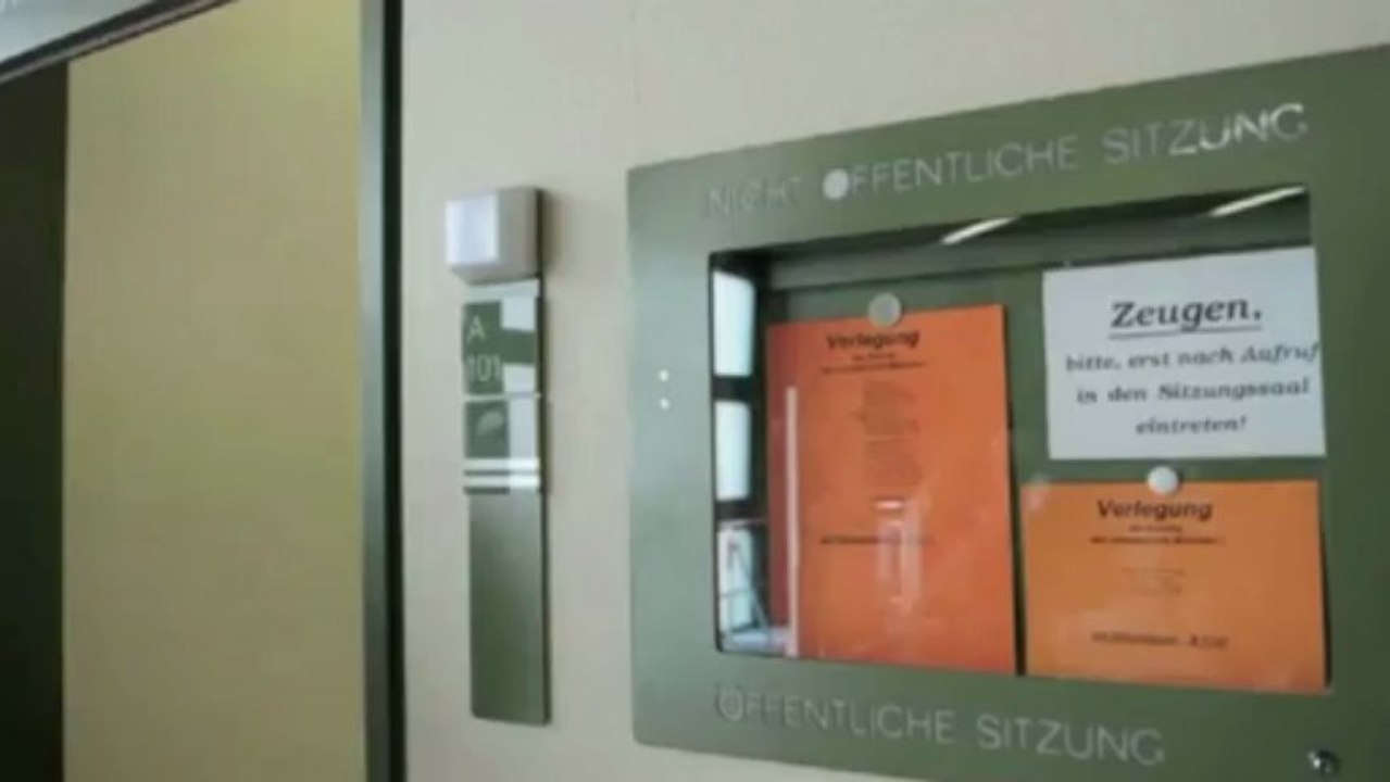 Münchner Gericht verschiebt NSU-Prozess