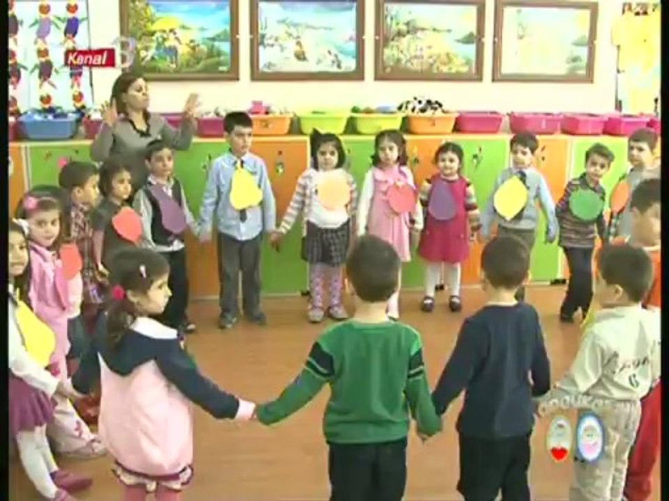 ÇOCUKÇA KANAL3