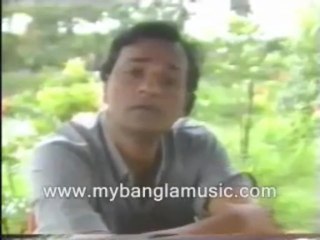 Kothao Keu Nei by Humayun Ahmed - Part 9