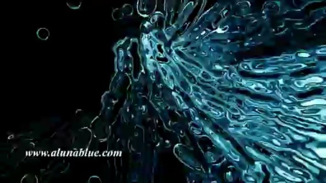 Video Backgrounds - Video Backdrops - Abstract Expressionism 06