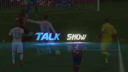 Au menu du Talk : Lille, Kadir, Mandanda...
