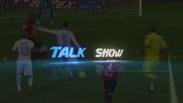 Au menu du Talk : Lille, Kadir, Mandanda...