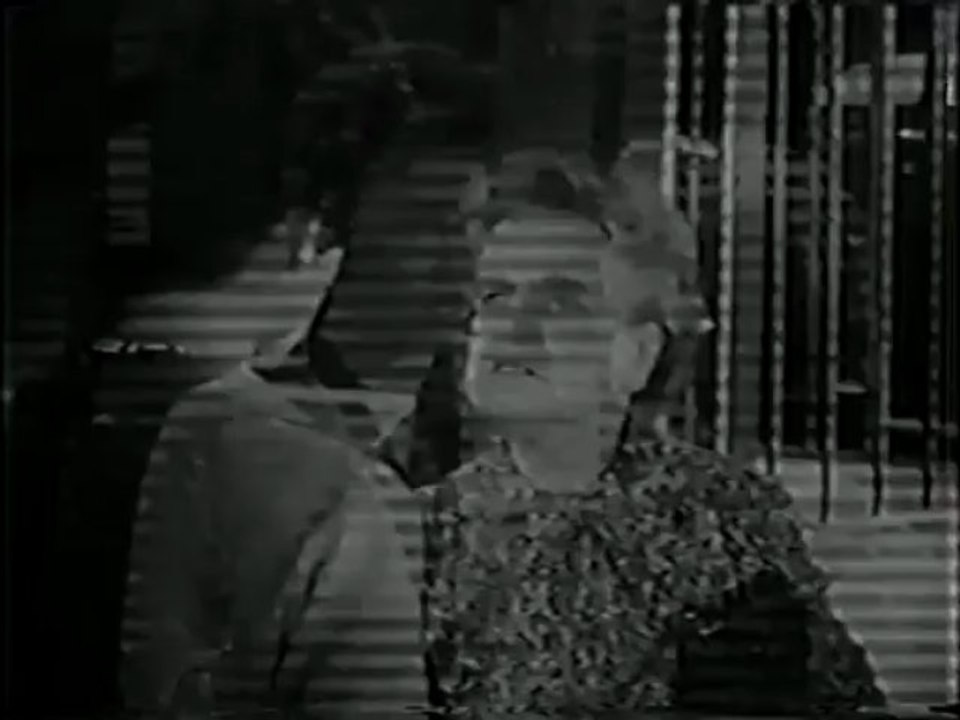 General Electric Theater  Nobodys Child Part 13