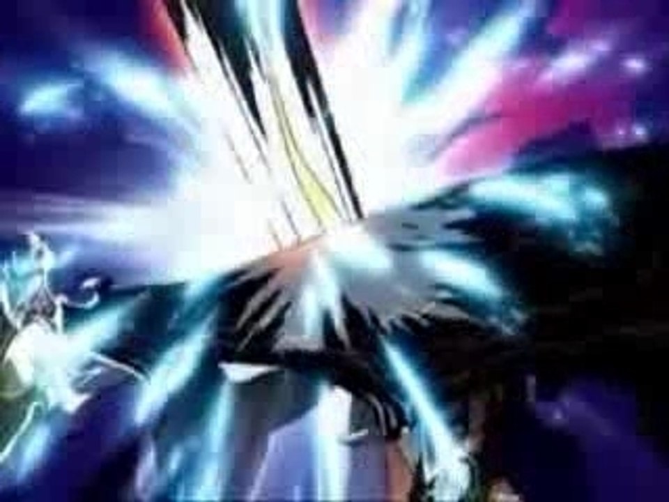 Tales of destiny intro