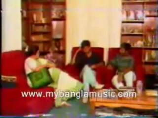 Kothao Keu Nei by Humayun Ahmed - Part 19_2