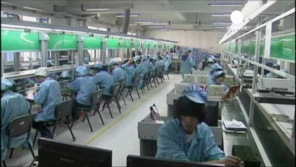 Cina, rallenta il Pil nel primo trimestre. Delude la...