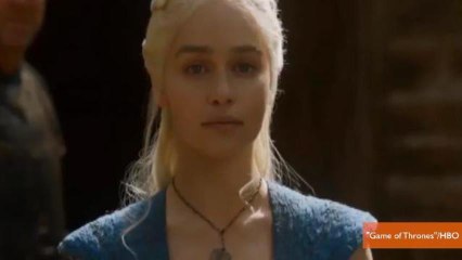 'Game of Thrones' Recap: 'Walk of Punishment'