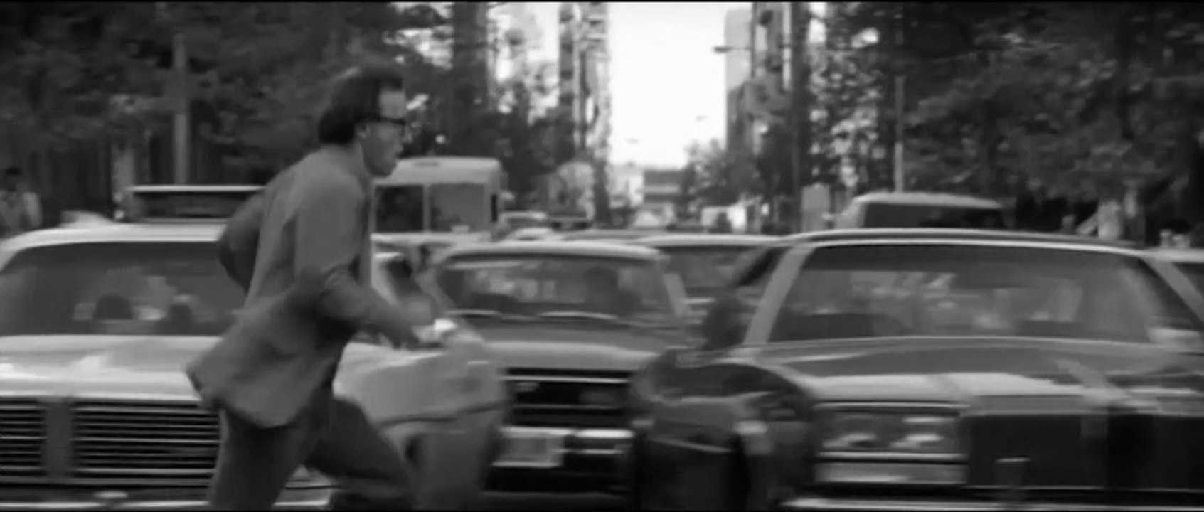 Bande Annone Festival National du  Court Métrage Etudiant