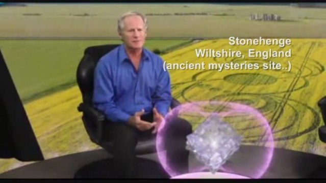 NWO ENERGY UPDATE..(Thrive,LucisTrust,ShareInt,David Icke)