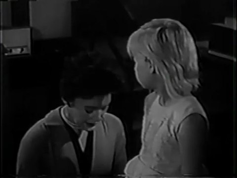 General Electric Theater Nobodys Child Part 14