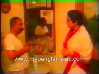 Kothao Keu Nei by Humayun Ahmed - Part 25