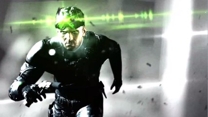 Tom Clancy's Splinter Cell Blacklist - Abilities Trailer