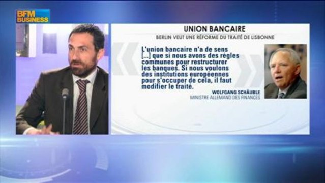 La baisse des matières premières (or, pétrole...) Philippe Mimran, Intégrale Placements - 15 avril