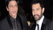 Lehren Bulletin Shahrukh Khan distracts Aamir Khan And More
