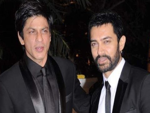 Lehren Bulletin Shahrukh Khan distracts Aamir Khan And More