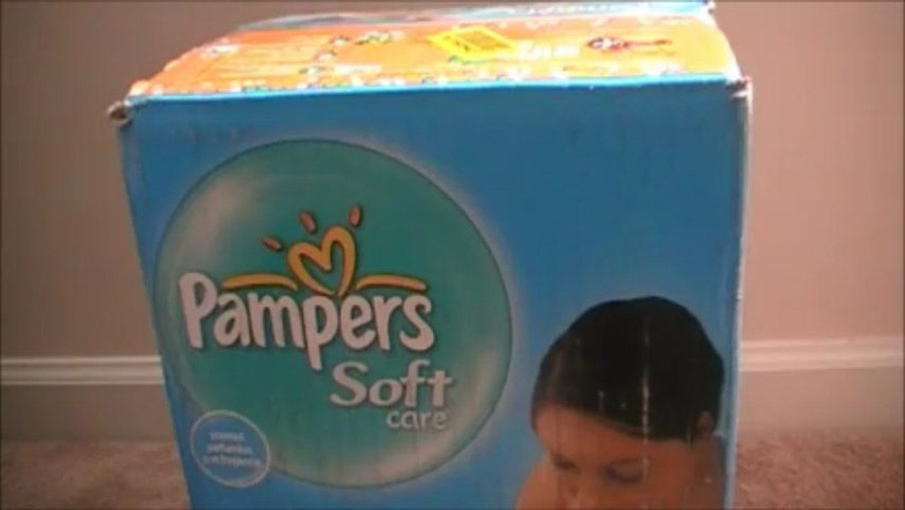 Extreme Couponing How to Get Baby Products for Free for Real