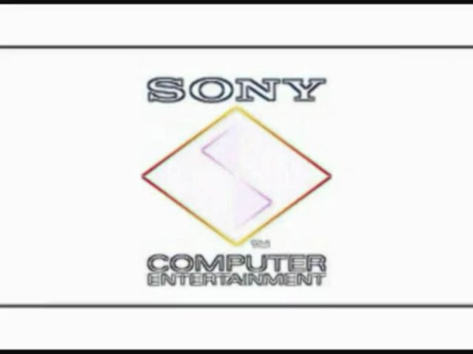 PS1 STARTUP GONE CRAZY! ROBOT