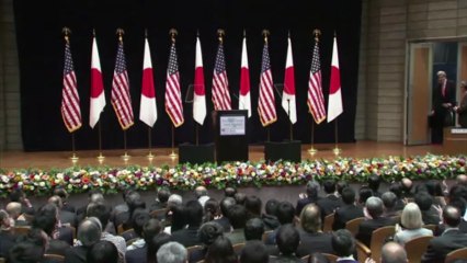 EUA e Coreia do Sul querem diálogo com o Norte