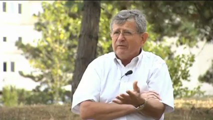 El medi ambient - Buscar l'origen de la vida a l'espai