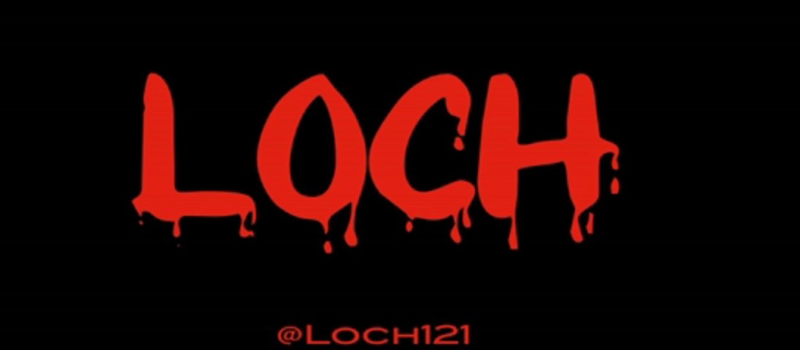 Loch aka @Loch121 "Spaz Out" Music Video Trailer Dir by @Simahlee