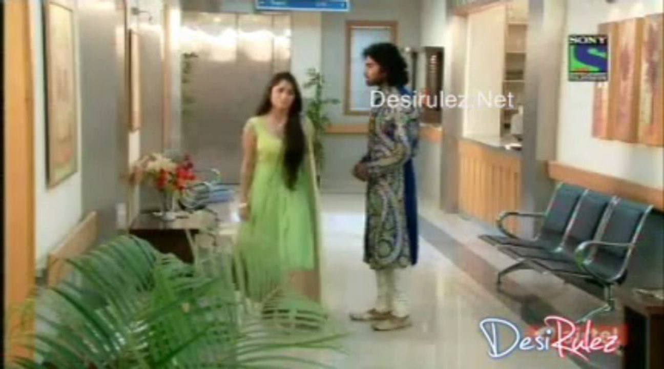 Dil Ki Nazar Se Khoobsurat 15th April 2013-Pt-2