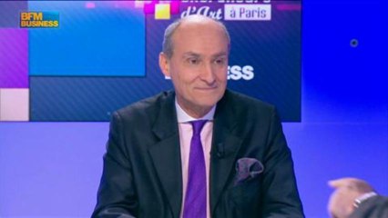 Christophe Delavault, Christophe Casandet et Jacques Lenormand, Chercheurs d’art à Paris - 13/04 3/4