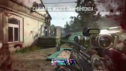 Ya queda poco "Black Ops 2"