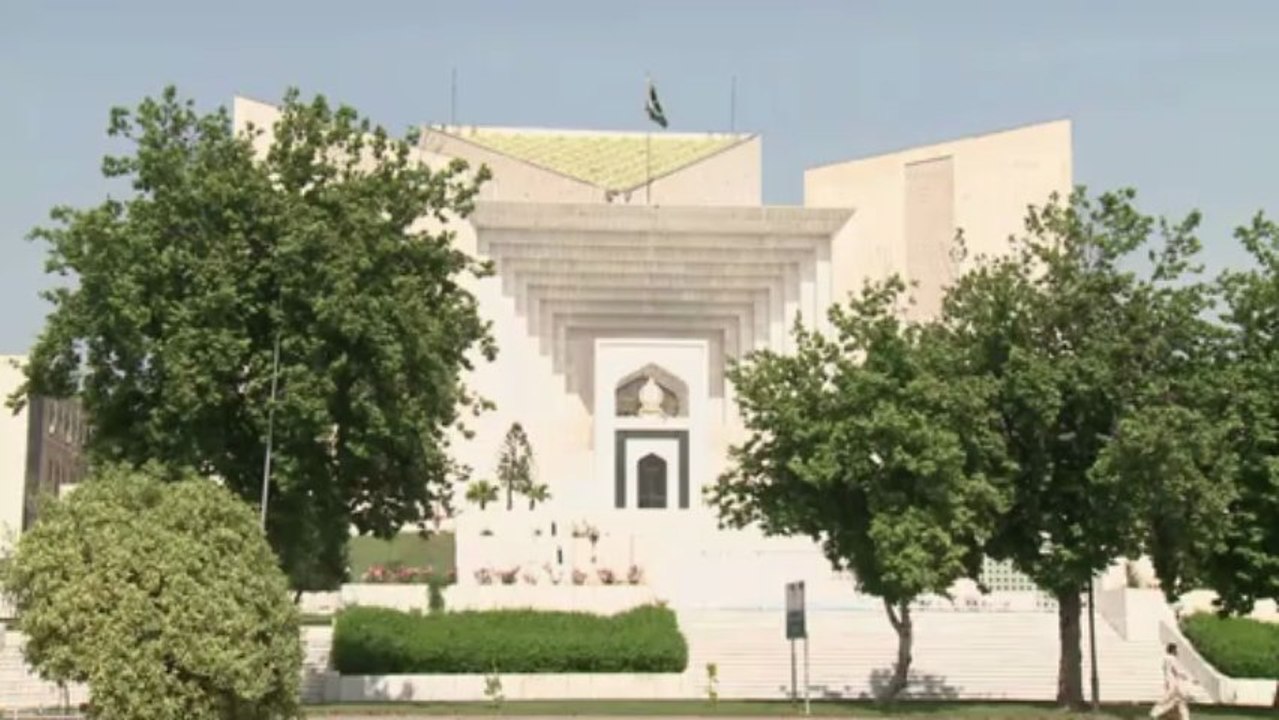 Hearing into Musharraf treason case adjourned