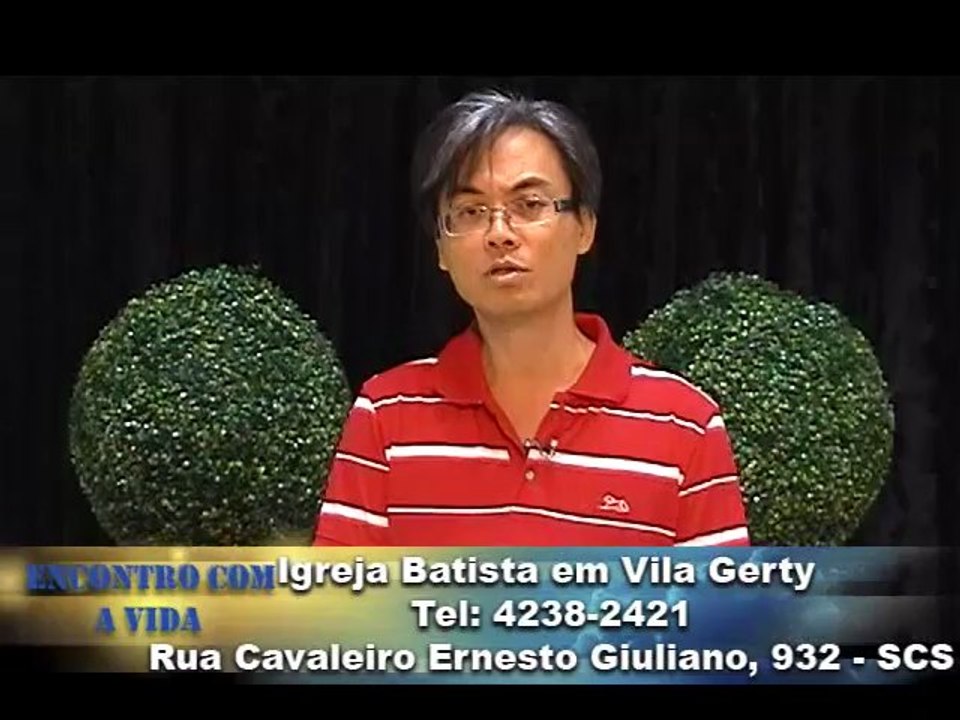 Êxodo capítulo 17