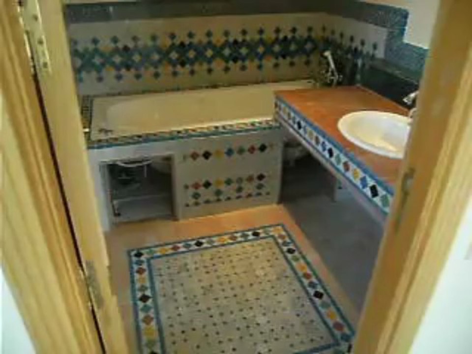 VILLA isolée 732m²