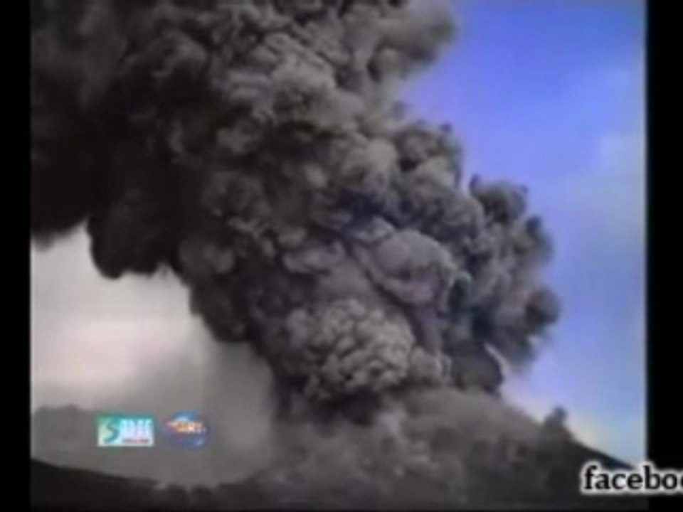 3rd episode - END OF TIMES