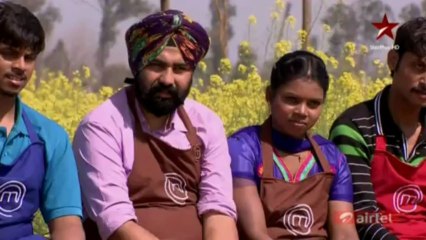 Master Chef-15 Apr 2013 pt2