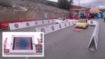 Fatih KÖKSAL,Hasan TAHSİN, Fiat 500 Pong