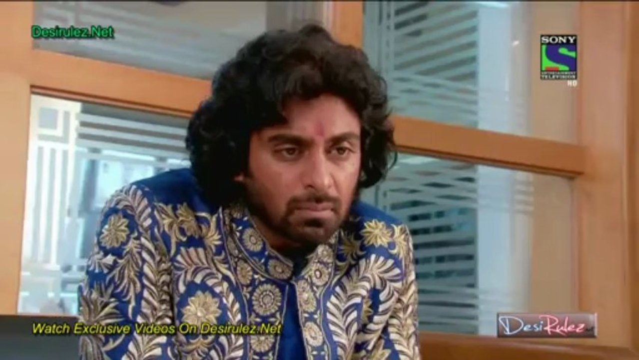 Dil Ki Nazar Se Khoobsurat 15th April 2013-Part-2
