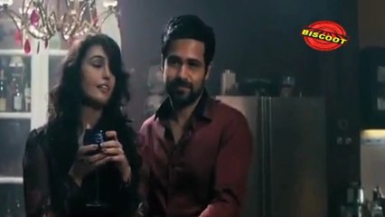 Emraan Hashmi is a boring person: Huma