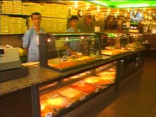 Вкус Азии-13 Турция