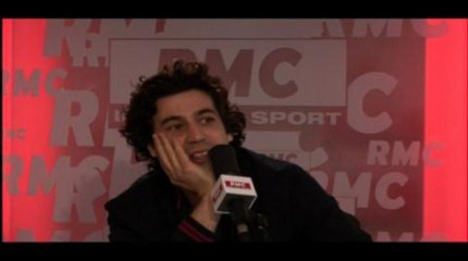 Max Boublil : "J'ai peur qu'on vote pour des gens qui sont comme nous, un peu dans la merde" 15/04