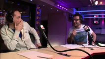 Clash Maman Si Je Perd à BO2 Guillaume Radio 2.0