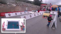 Reyhan ARSLAN,Betül GÜMÜŞ, Fiat 500 Pong