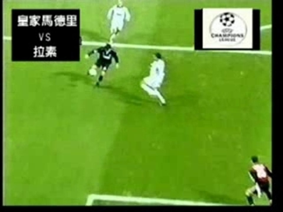 Le meilleur du football